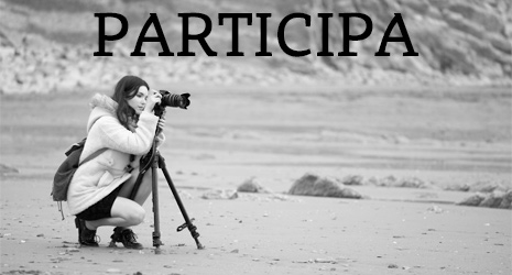 Participa en los rallys de fotografía que organiza el Herriz Herri Txapelketa con 12 asociaciones de Euskadi