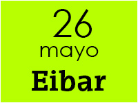 Resultados Rally fotográfico de Eibar el 26 de mayo de 2024