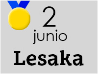 Rally fotográfico de Lesaka el 2 de junio  de 2024