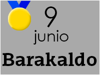 Rally fotográfico de Barakaldo el 9 de junio de 2024
