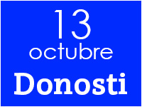Rally fotográfico de Donosti el 13 de octubre de 2024
