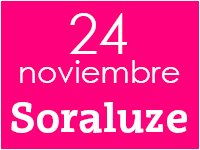 Rally fotográfico de Soraluze el 24 de noviembre de 2024