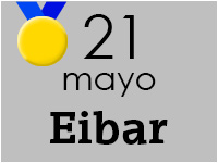 Rally fotográfico de Eibar el 21 de mayo de 2023