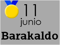 Rally fotográfico de Barakaldo el 11 de junio de 2023