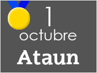 Rally fotográfico de Ataun el 1 de octubre de 2023