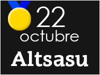 Rally fotográfico de Altsasu el 22 de octubre de 2023