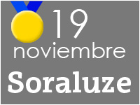 Rally fotográfico de Soraluze el 19 de noviembre de 2023