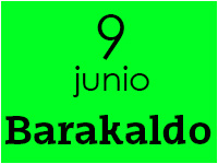 Rally fotográfico de Barakaldo el 9 de junio de 2024