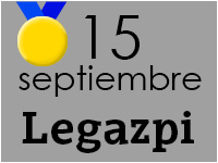 Rally fotográfico de Legazpi el 15 de septiembre de 2024