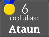 Rally fotográfico de Ataun el 6 de octubre de 2024