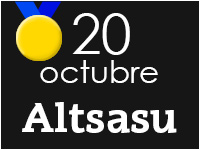 Rally fotográfico de Altsasu el 20 de octubre de 2024