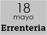 Rally fotográfico de Errenteria el 18 de mayo de 2025