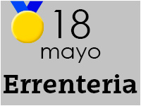Rally fotográfico de Errenteria el 18 de mayo de 2025