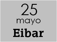 Resultados Rally fotográfico de Eibar el 25 de mayo de 2025