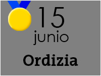 Rally fotográfico de Ordizia el 15 de junio  de 2025