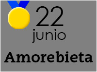 Rally fotográfico de Amorebieta el 22 de junio de 2025