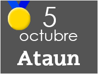 Rally fotográfico de Ataun el 5 de octubre de 2025