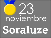 Rally fotográfico de Soraluze el 23 de noviembre de 2025