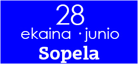 Rally fotográfico de Sopela el 28 de junio de 2026