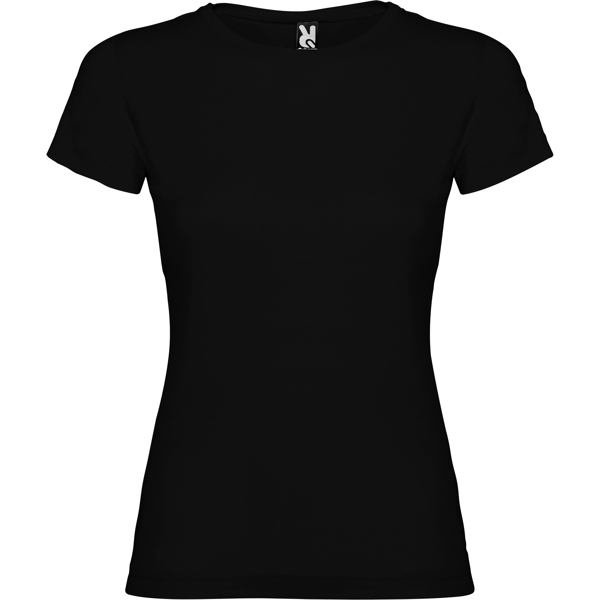 Camiseta de mujer Roly Jamaica
