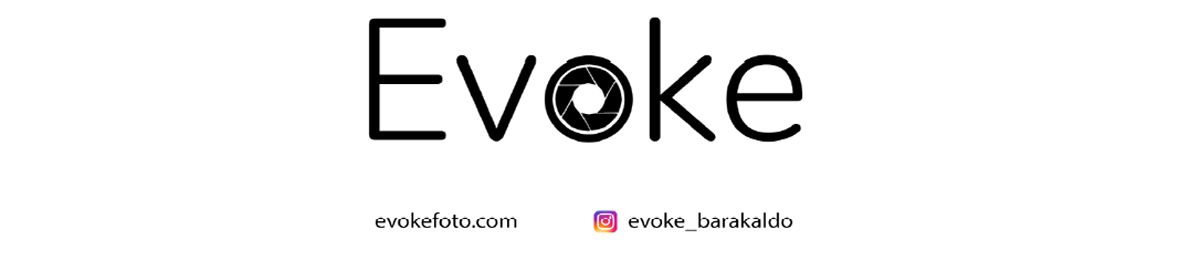 Ven a participar el segundo rally fotográfico de Evoke en el Regato de Barakaldo  el 17 de septiembre de 2023