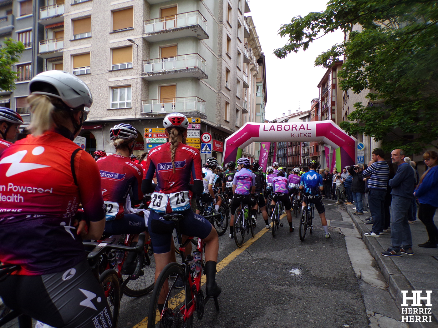 Fotógrafía de Premio infantil del rally fotográfico de Eibar 2024 tema B