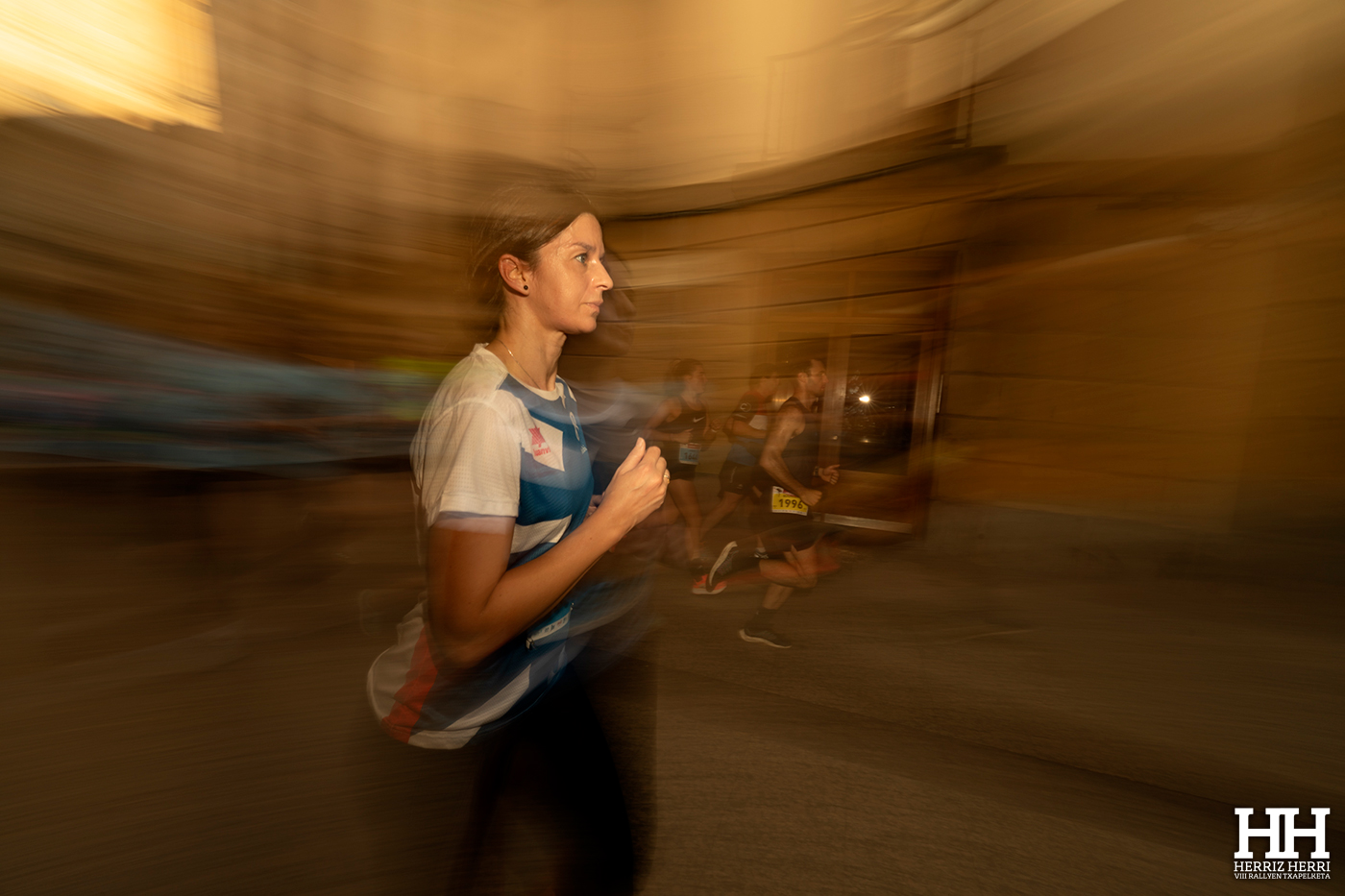 Foto del tema B de la tercera colección clasificada en el rally fotográfico de Donostia 2024