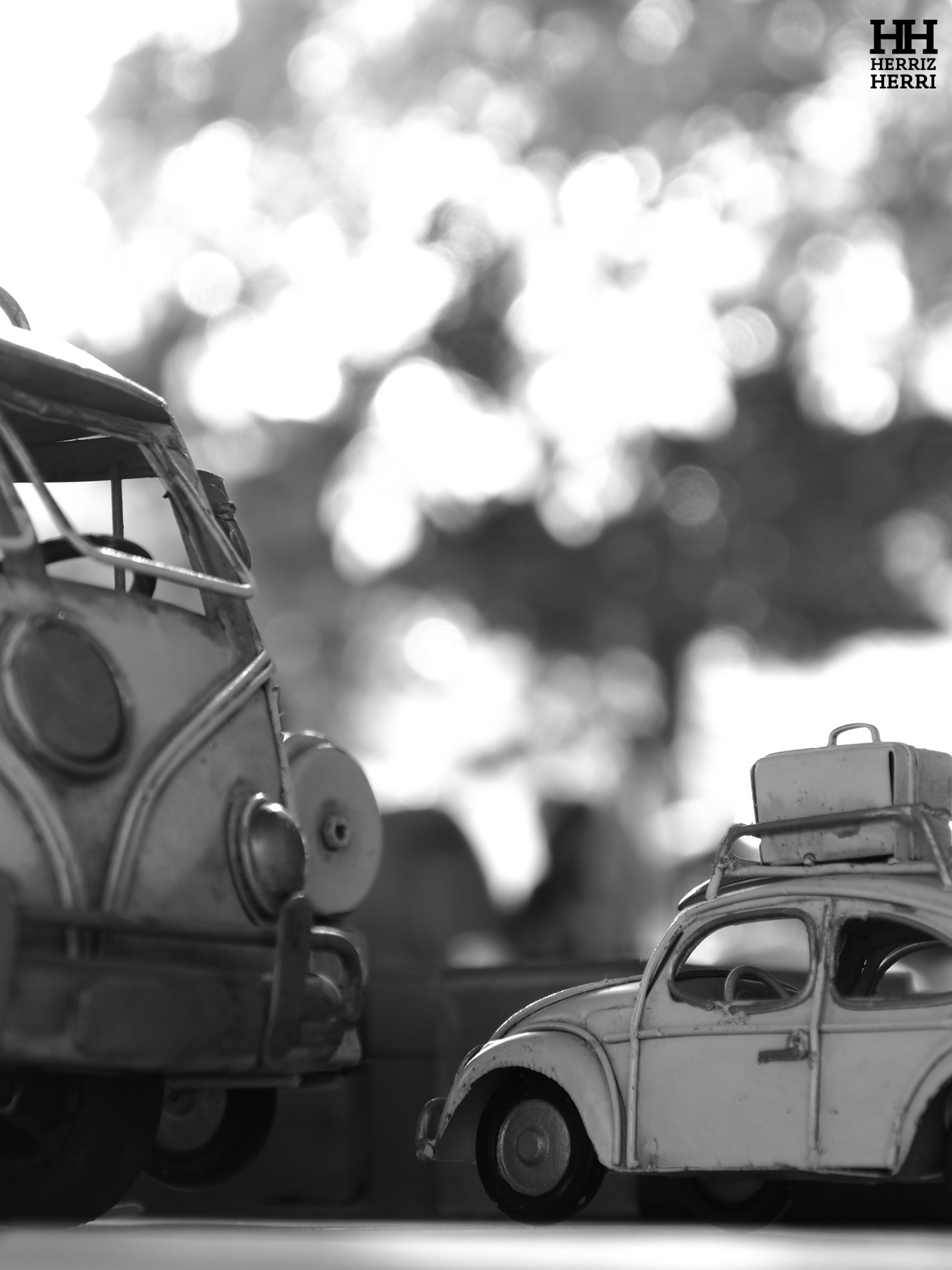Fotografía del tema E de la tercera colección clasificada del rally fotográfico de Errenteria 2025