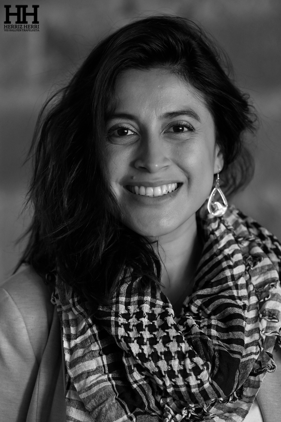 Fotografía del tema E de la colección ganadora del rally fotográfico de  Ataun 2025