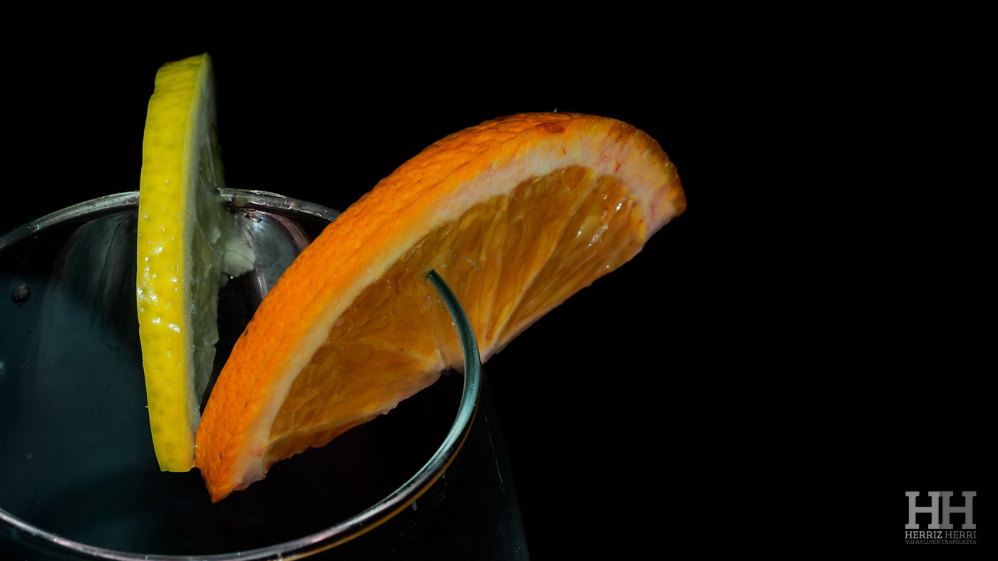 Fotografía del tema E de la colección ganadora del rally fotográfico de Donosti 2025