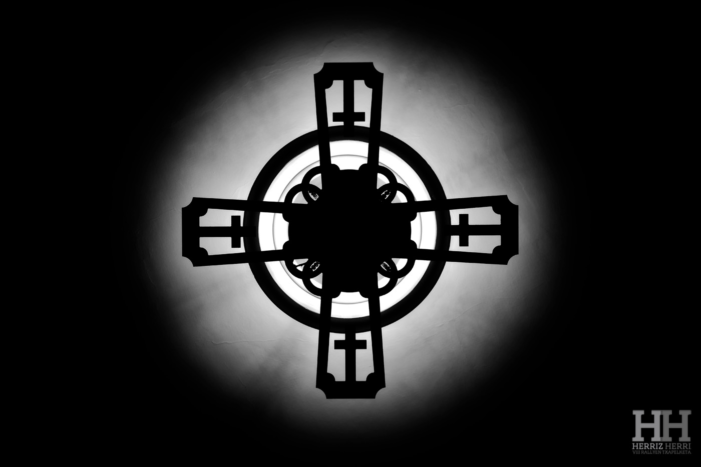 Fotografía del tema C de la colección ganadora del rally fotográfico de Altsasu 2025