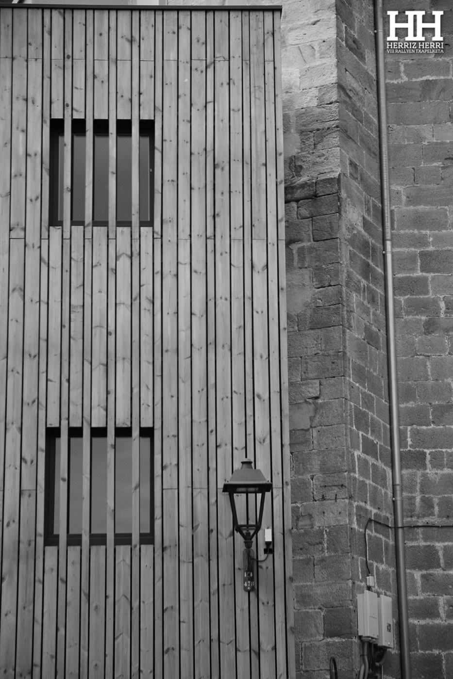 Fotografía del tema D de la colección ganadora del rally fotográfico de Altsasu 2025
