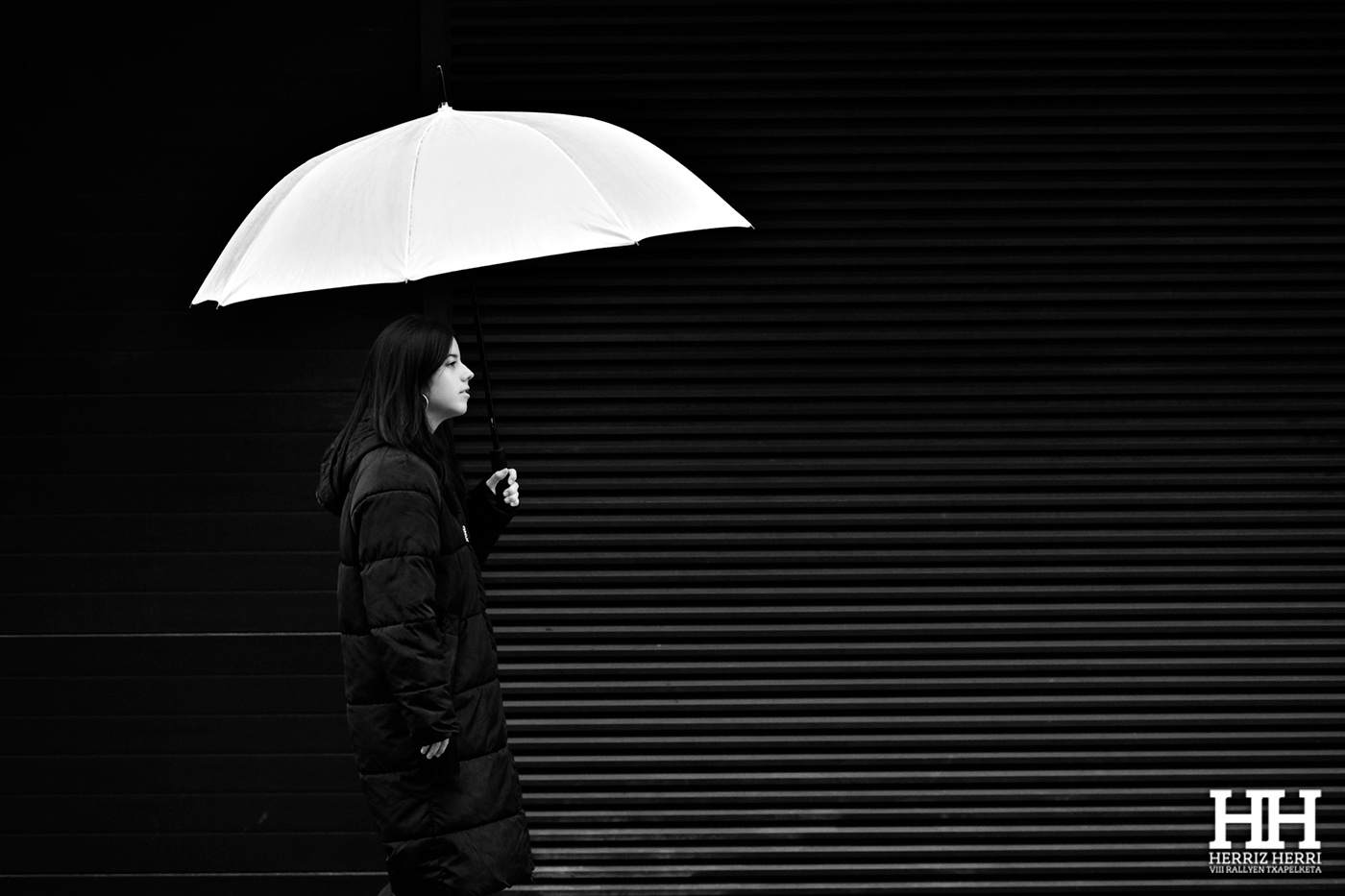 Fotografía del tema B de la colección ganadora del rally fotográfico de Beasain 2025