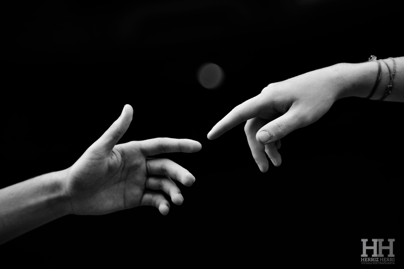 Fotografía del tema C de la colección ganadora del rally fotográfico de Beasain 2025