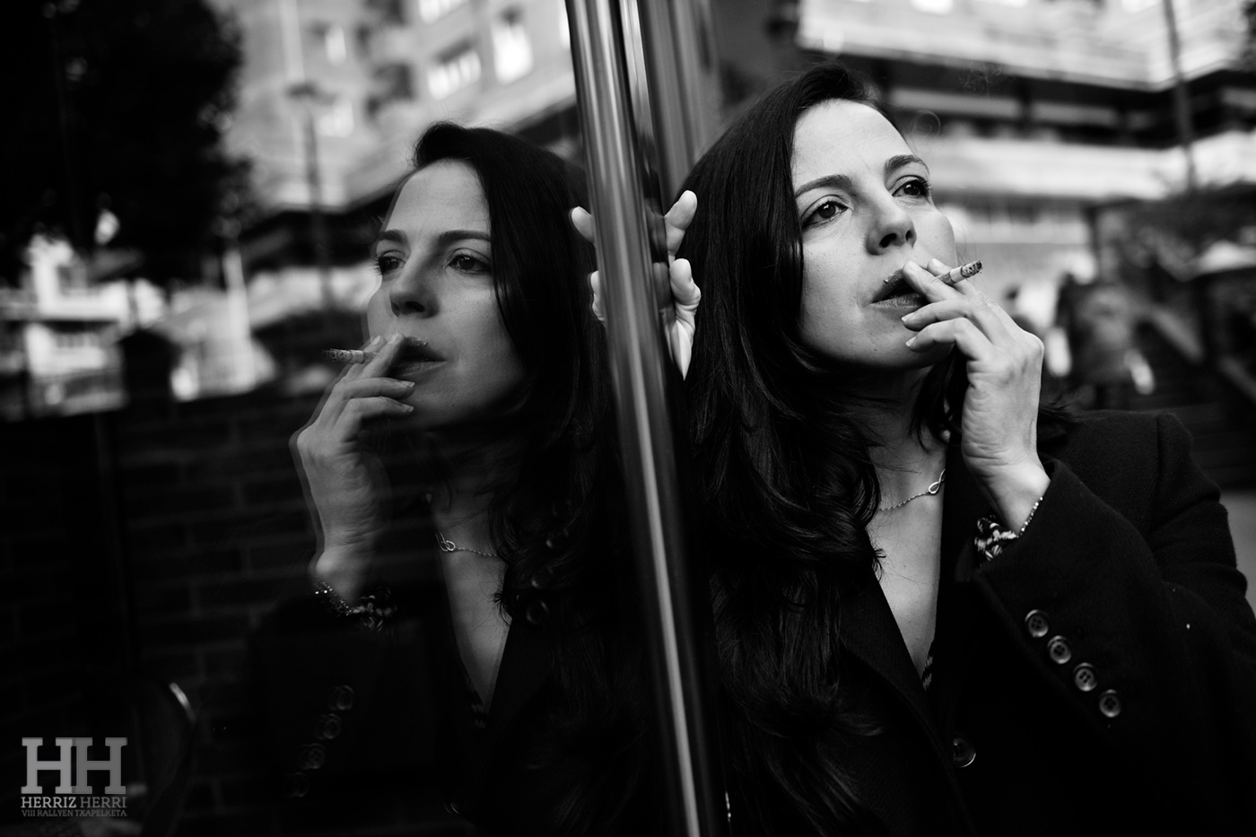 Fotografía del tema D de la colección ganadora del rally fotográfico de Beasain 2025