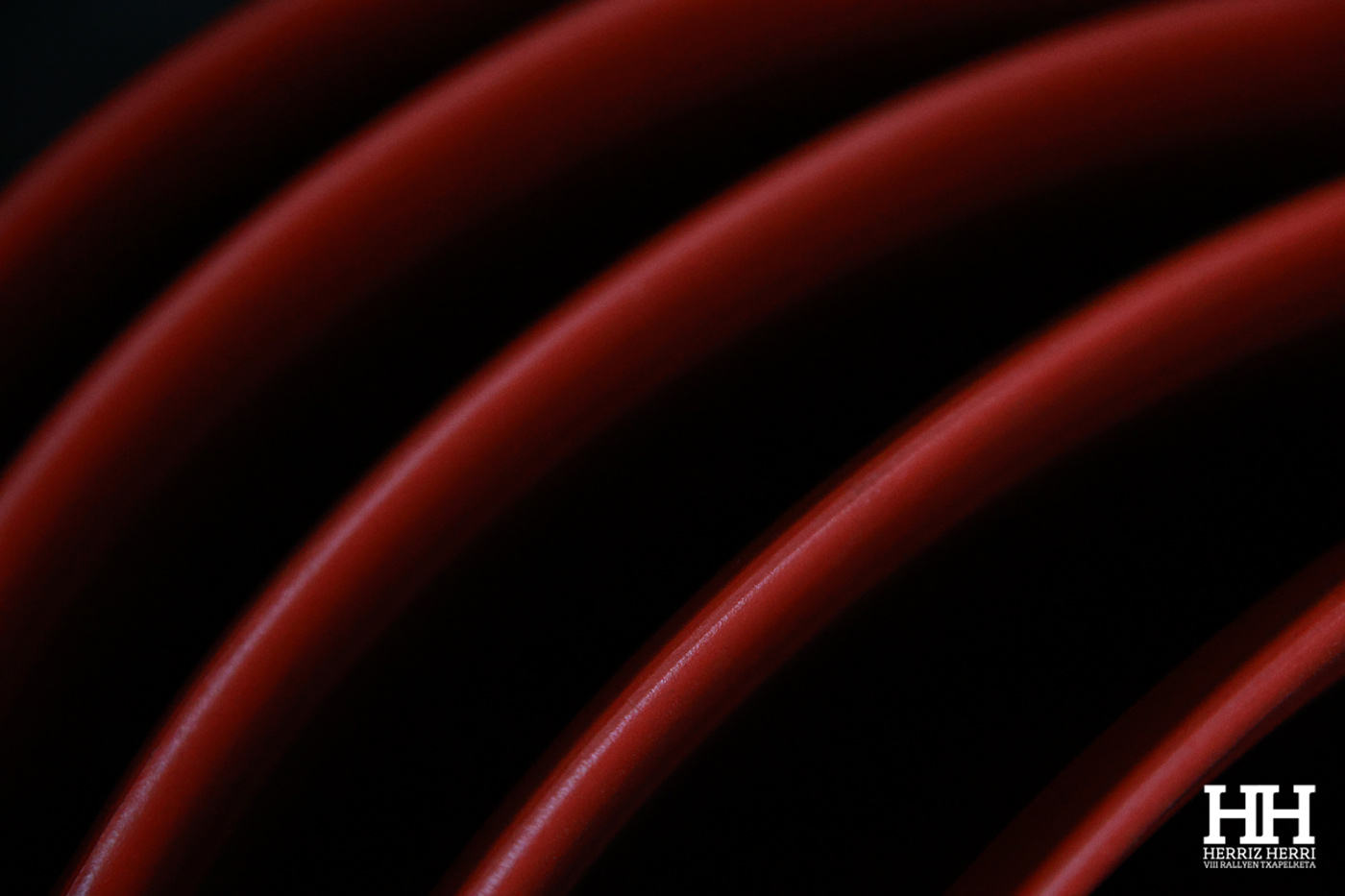 Fotografía del tema A de la segunda colección clasificada del rally fotográfico de Beasain 2025