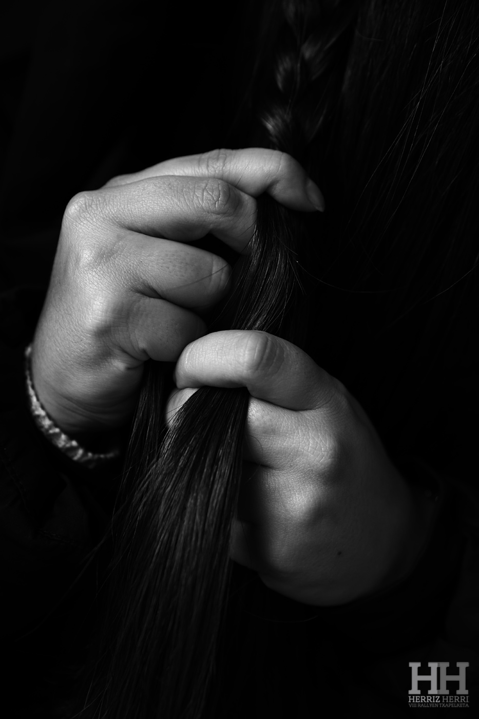 Fotografía del tema C de la segunda colección clasificada del rally fotográfico de Beasain 2025