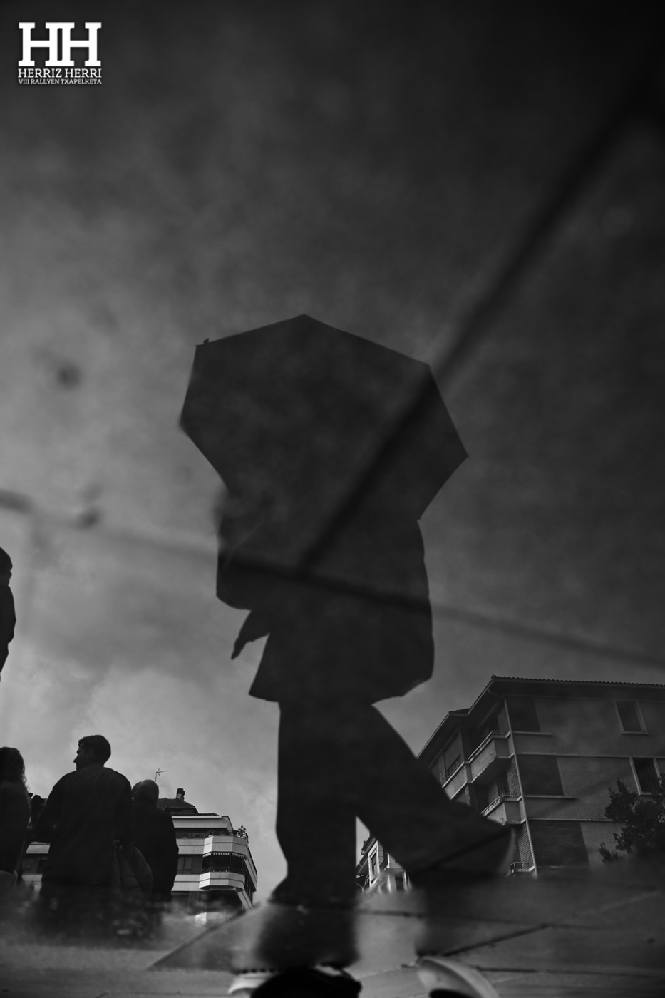 Fotografía del tema D de la segunda colección clasificada del rally fotográfico de Beasain 2025