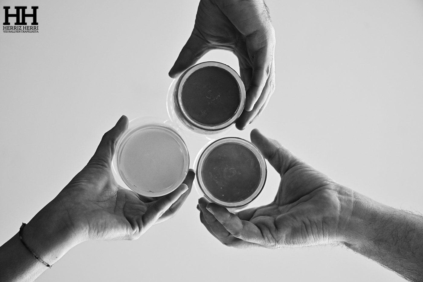 Fotografía del tema C de la tercera colección clasificada del rally fotográfico de Beasain 2025