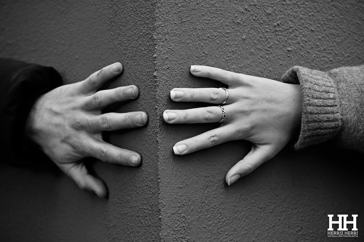 Fotografía del tema C de la colección ganadora del rally fotográfico de Beasain 2025