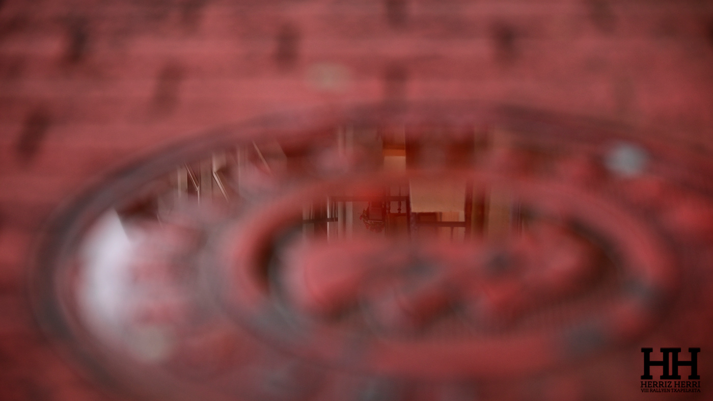 Fotografía del tema B de la tercera colección clasificada del rally fotográfico de  Soraluze 2025