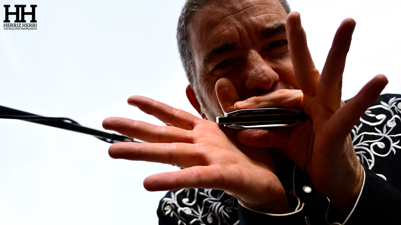 Fotografía del tema E de la tercera colección clasificada del rally fotográfico de  Soraluze 2025