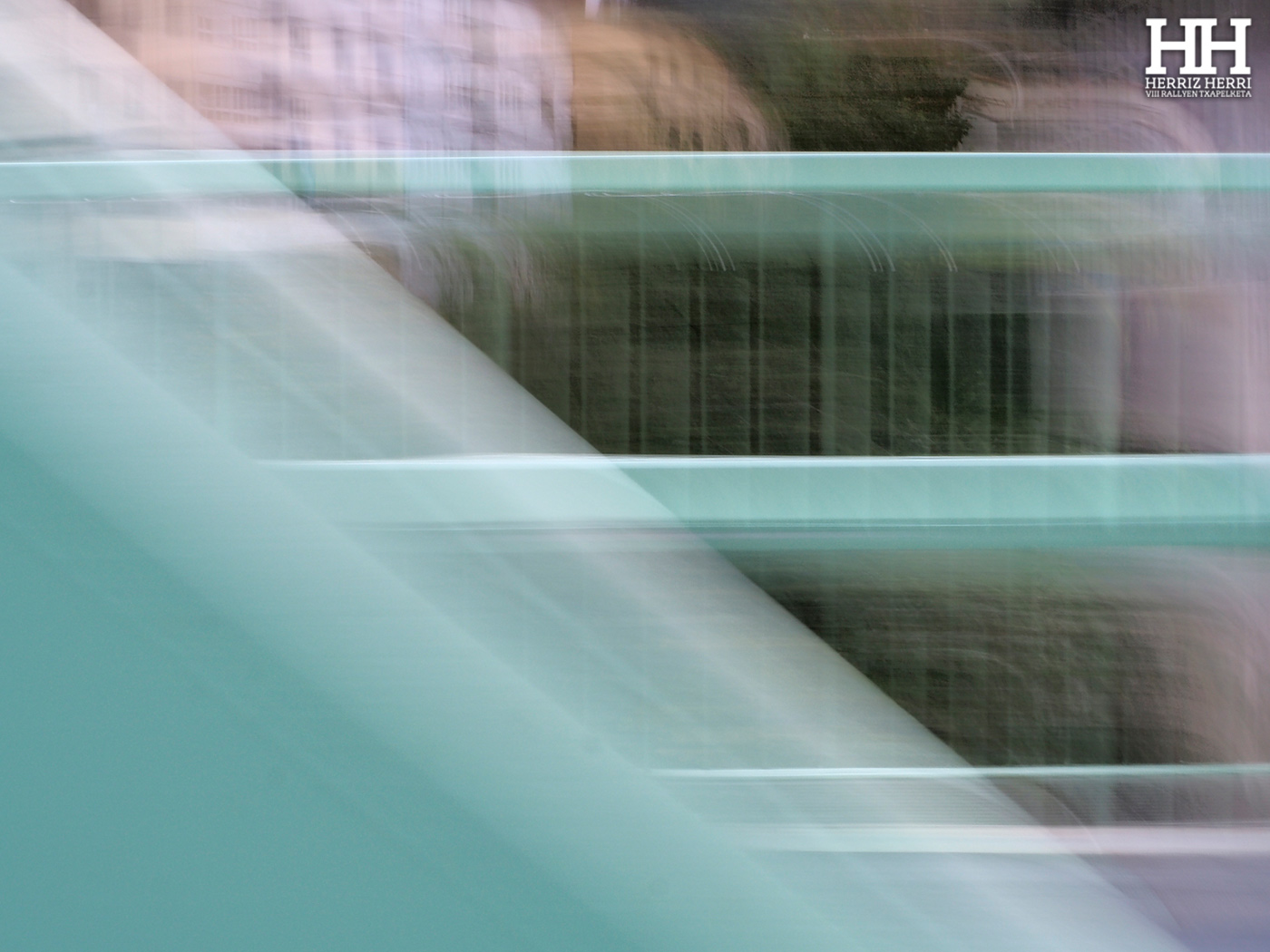 Fotografía del tema A de la colección ganadora del rally fotográfico de  Soraluze 2025