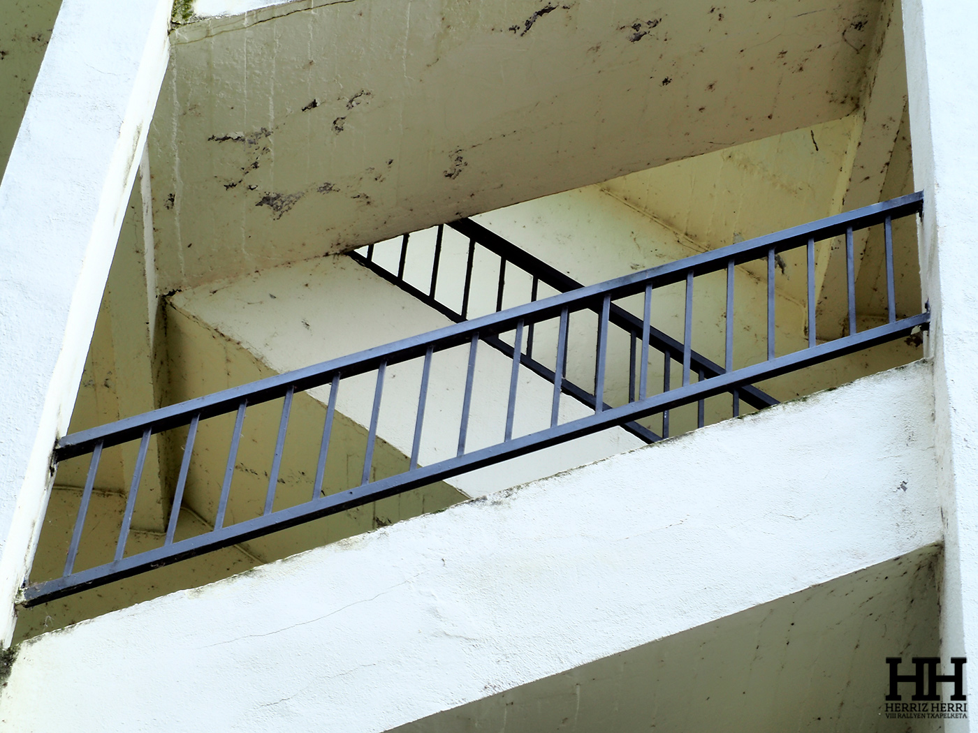 Fotografía del tema C de la colección ganadora del rally fotográfico de  Soraluze 2025