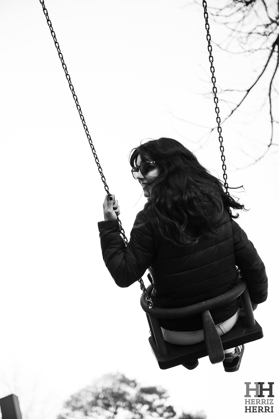 Fotografía del tema E de la colección ganadora del rally fotográfico de Amorebieta 2026