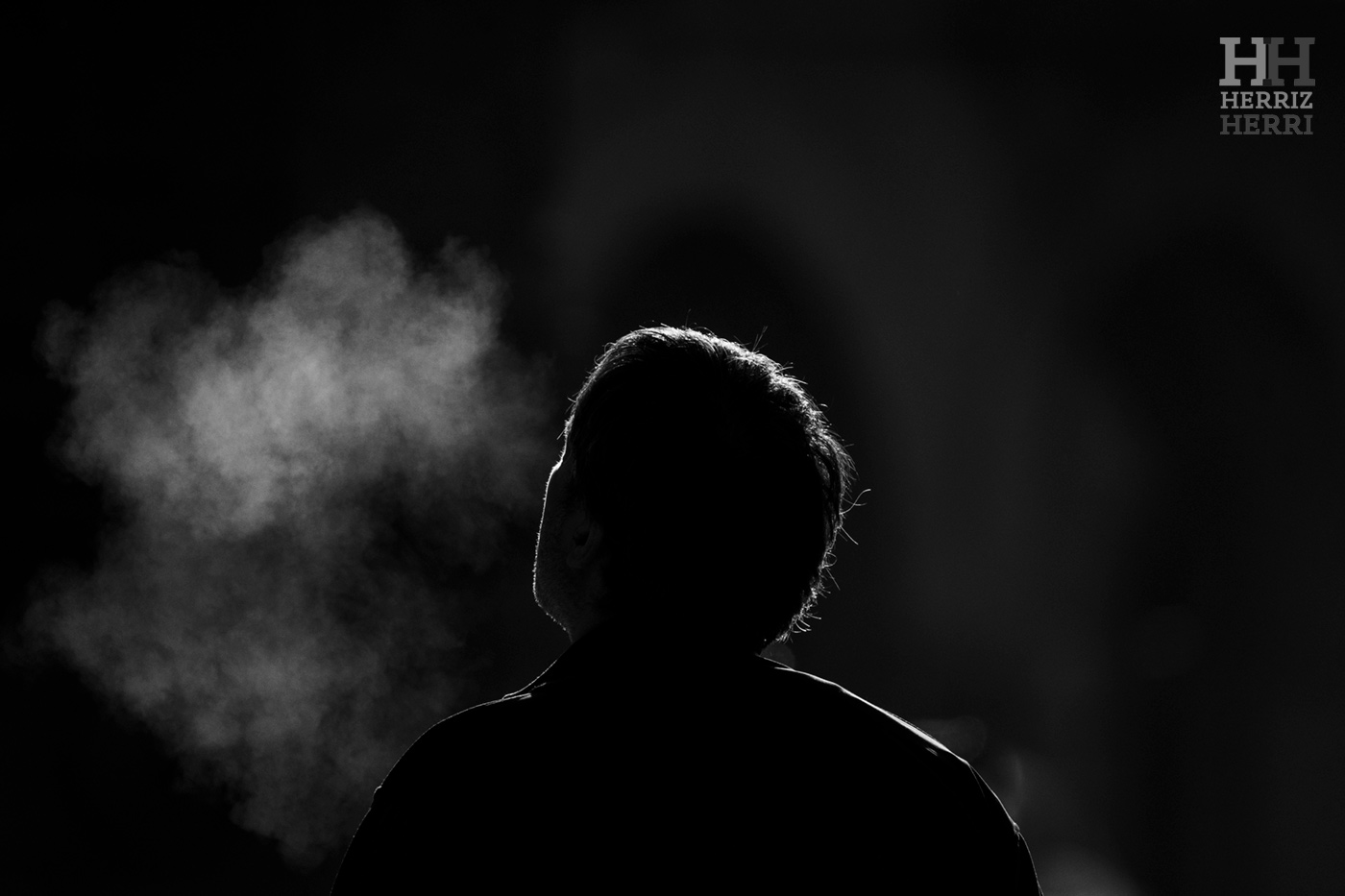 Fotografía del tema E de la segunda colección clasificada del rally fotográfico de Amorebieta 2026