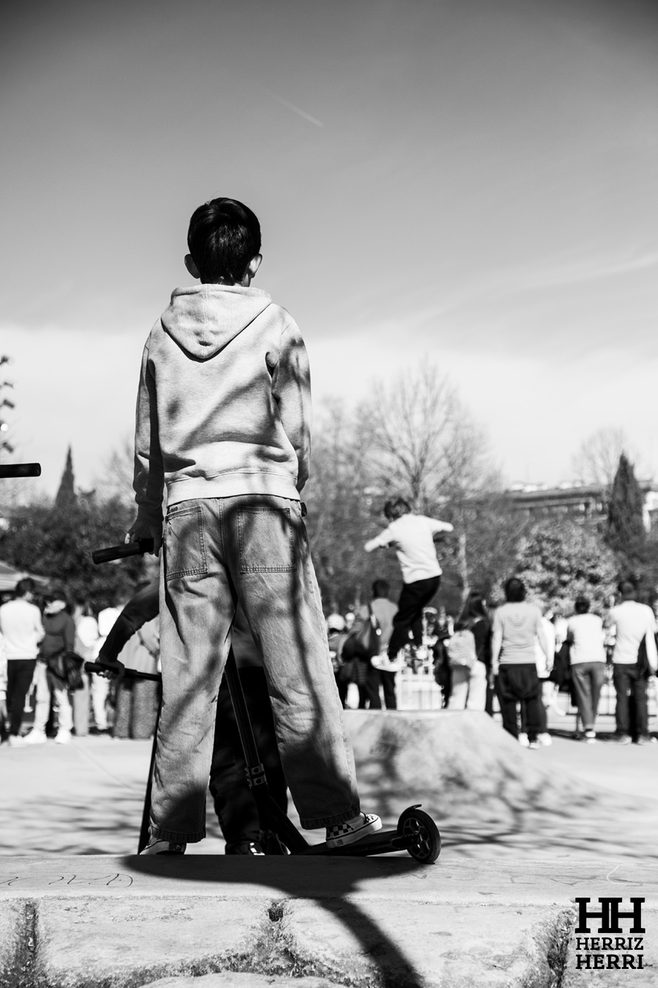 Fotografía del tema E de la mejor colección de local no premiado de Amorebieta 2026