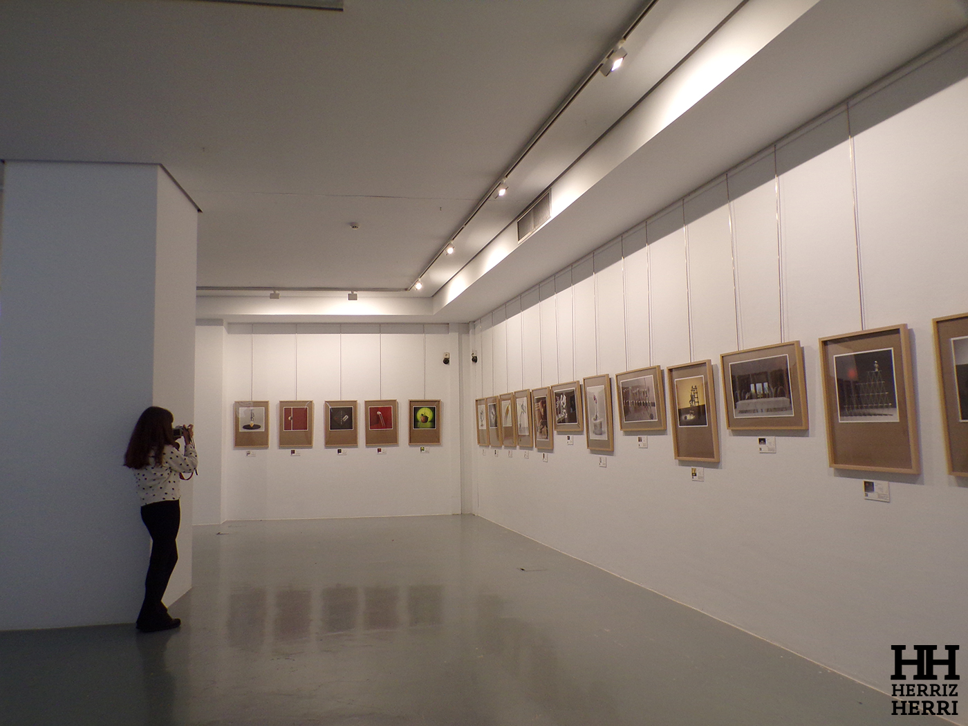 Fotografía del tema E de la mejor colección de local no premiado de Eibar 2026